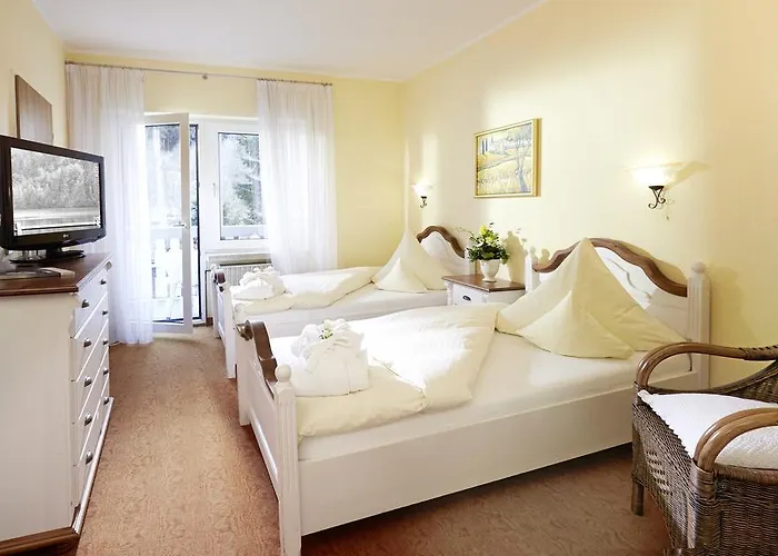 Wacker 4* Wenden (Sauerland)