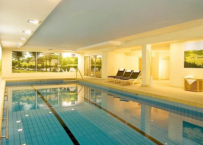 Wacker Hotel Wenden (Sauerland)