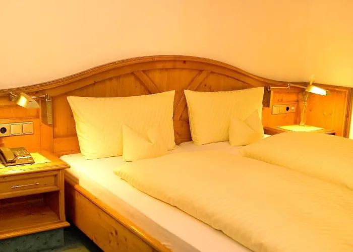 Wacker Hotel Wenden (Sauerland)