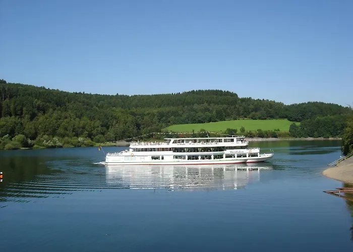 Wacker Wenden (Sauerland)